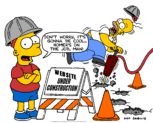 This website is in construction